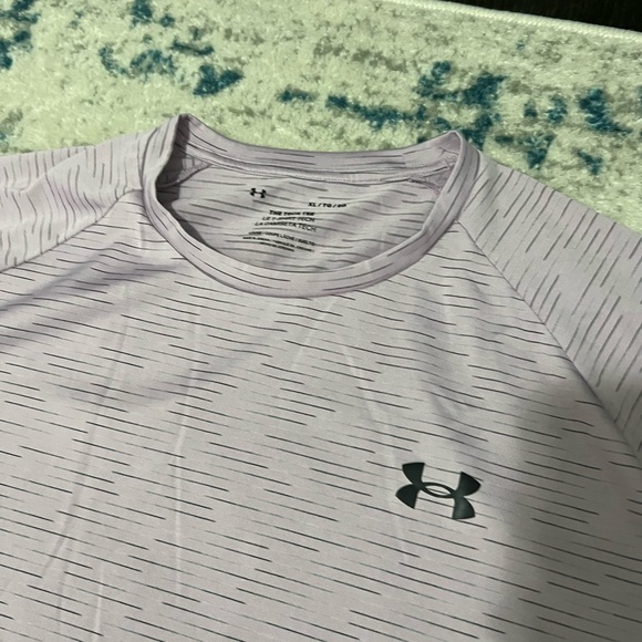 Purple Under Armour Bundle - Picture 3 of 3